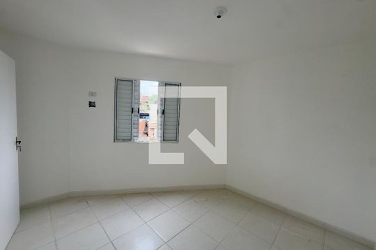 Quarto 1 de apartamento para alugar com 2 quartos, 48m² em Jardim Jacy, Guarulhos
