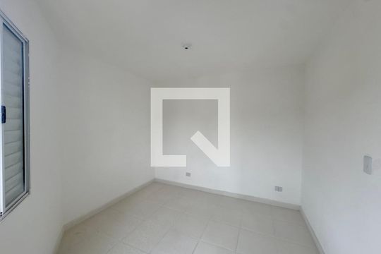 Quarto 1 de apartamento para alugar com 2 quartos, 48m² em Jardim Jacy, Guarulhos