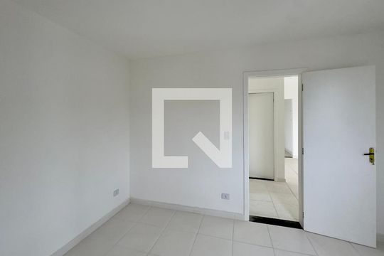 Quarto 1 de apartamento para alugar com 2 quartos, 48m² em Jardim Jacy, Guarulhos