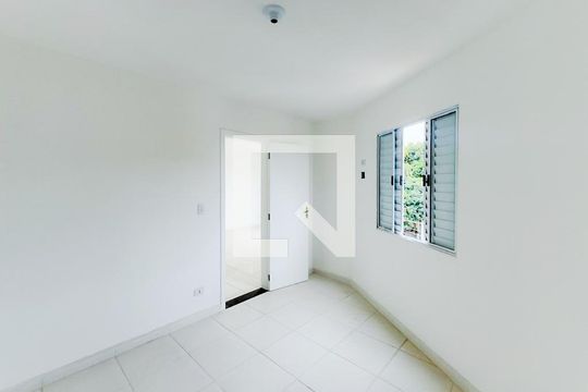 Quarto 1 de apartamento para alugar com 2 quartos, 48m² em Jardim Jacy, Guarulhos