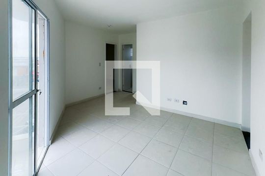 Apartamento para alugar com 2 quartos, 48m² em Jardim Jacy, Guarulhos
