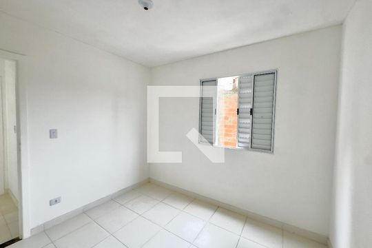 Quarto 2 de apartamento para alugar com 3 quartos, 66m² em Jardim Jacy, Guarulhos