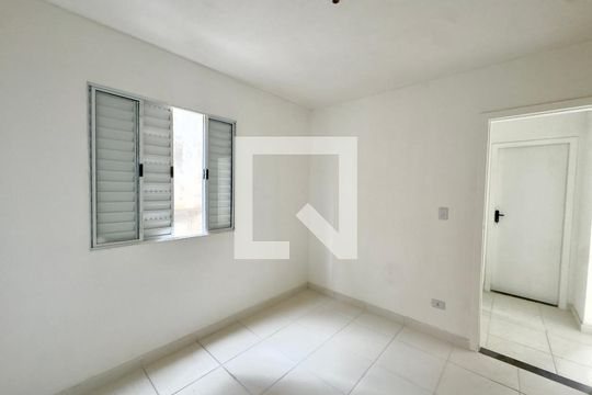 Quarto 1 de apartamento para alugar com 3 quartos, 66m² em Jardim Jacy, Guarulhos