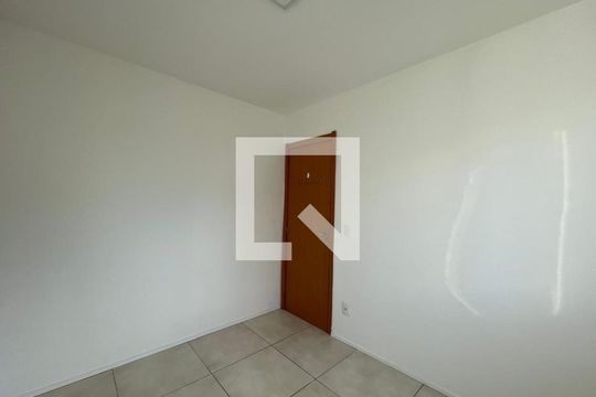 Quarto de apartamento à venda com 2 quartos, 75m² em Canudos, Novo Hamburgo