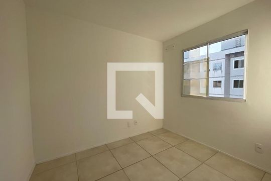 Quarto 2 de apartamento à venda com 2 quartos, 75m² em Canudos, Novo Hamburgo