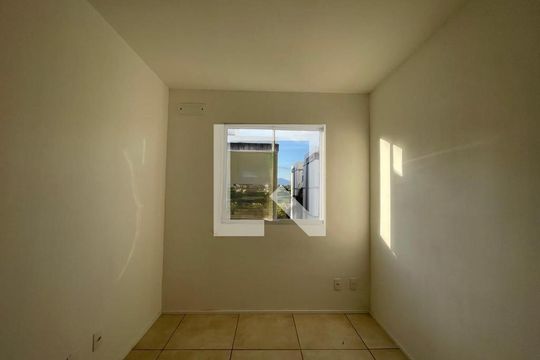 Quarto 2 de apartamento à venda com 2 quartos, 75m² em Canudos, Novo Hamburgo
