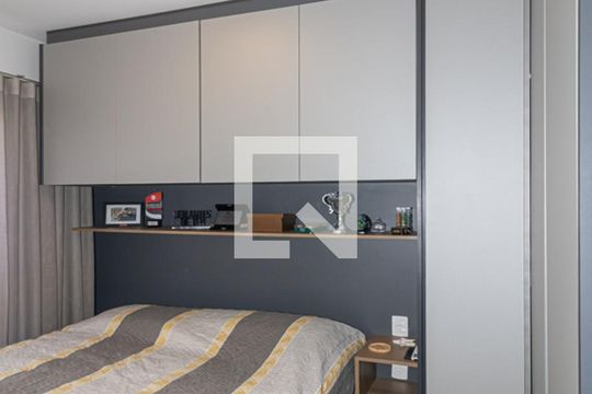 Studio de kitnet/studio à venda com 1 quarto, 27m² em Vila Nova Conceição, São Paulo