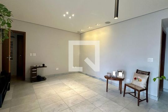 Apartamento à venda com 3 quartos, 100m² em Alto Barroca, Belo Horizonte