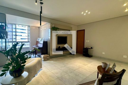 Apartamento à venda com 3 quartos, 100m² em Alto Barroca, Belo Horizonte