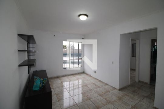 Apartamento à venda com 2 quartos, 59m² em Aricanduva, São Paulo