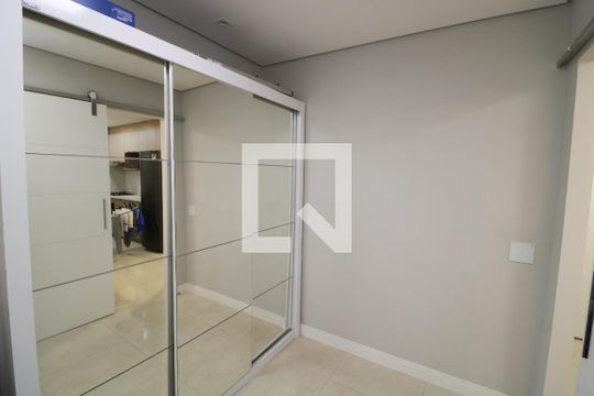 Quarto de apartamento para alugar com 2 quartos, 38m² em Vila Formosa, São Paulo