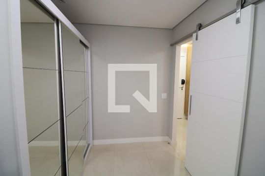 Quarto de apartamento para alugar com 2 quartos, 38m² em Vila Formosa, São Paulo
