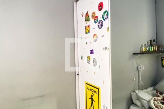 Quarto 2 de apartamento à venda com 2 quartos, 38m² em Jardim Nordeste, São Paulo