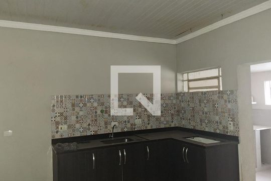 Cozinha de casa à venda com 2 quartos, 393m² em Piqueri, São Paulo