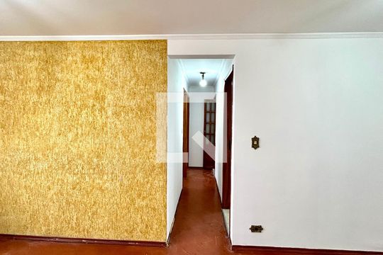 Sala de apartamento à venda com 2 quartos, 65m² em Jardim Sao Judas Tadeu, Guarulhos
