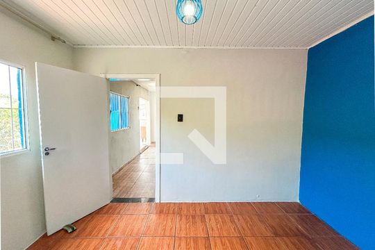 Quarto de casa para alugar com 2 quartos, 70m² em Dom Bosco, Belo Horizonte