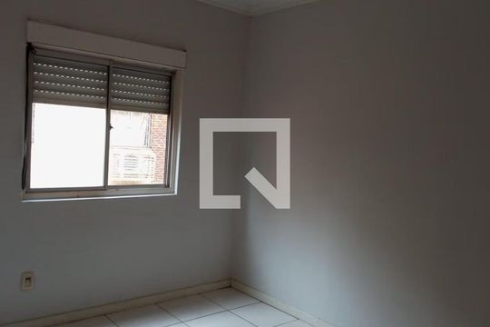 Quarto 1 de apartamento para alugar com 2 quartos, 40m² em Centro, Canoas