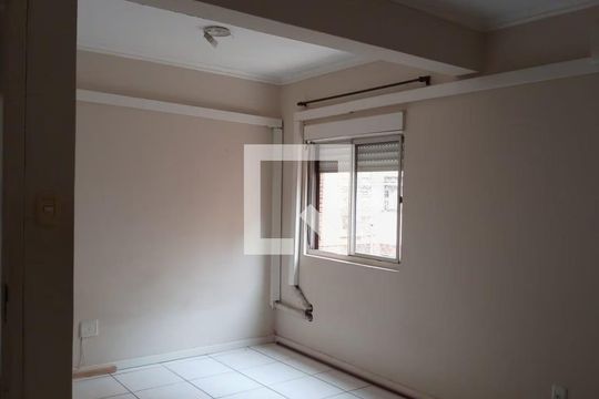 Quarto 2 de apartamento para alugar com 2 quartos, 40m² em Centro, Canoas