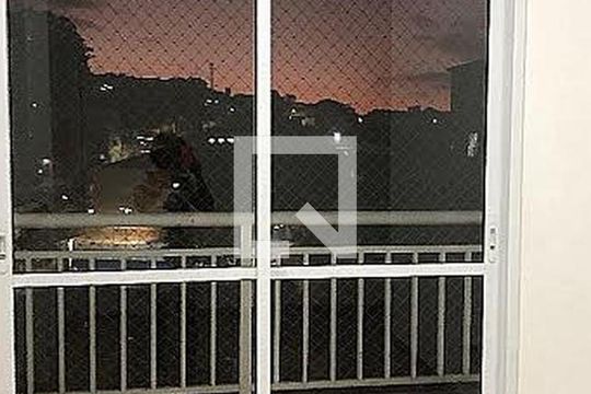 Apartamento à venda com 2 quartos, 48m² em Vila Siqueira, São Paulo