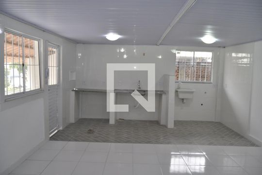 Kitnet/Studio à venda com 1 quarto, 360m² em Higienópolis, Rio de Janeiro