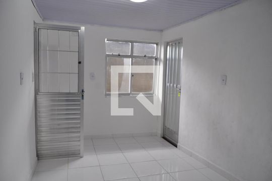 Apartamento para alugar com 1 quarto, 160m² em Higienópolis, Rio de Janeiro