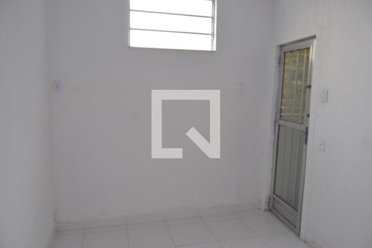 Apartamento para alugar com 1 quarto, 30m² em Higienópolis, Rio de Janeiro
