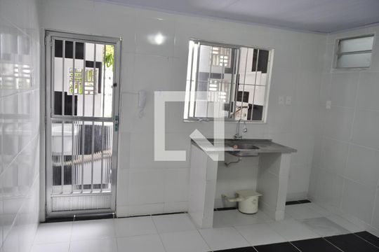 Apartamento para alugar com 1 quarto, 30m² em Higienópolis, Rio de Janeiro