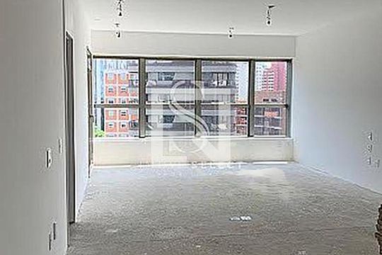 Apartamento à venda com 4 quartos, 343m² em Itaim Bibi, São Paulo