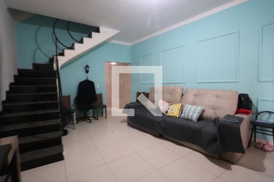 Sala de casa à venda com 1 quarto, 200m² em Vila Sapopemba, São Paulo