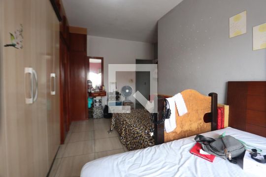 Suíte de casa à venda com 1 quarto, 200m² em Vila Sapopemba, São Paulo