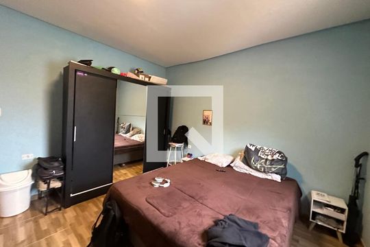 Quarto 1 de casa para alugar com 3 quartos, 561m² em Chácara do Solar Ii (fazendinha), Santana de Parnaíba