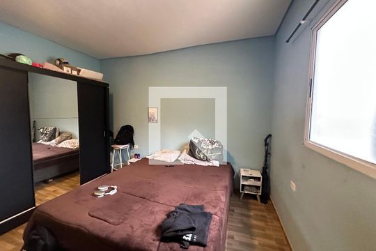 Quarto 1 de casa para alugar com 3 quartos, 561m² em Chácara do Solar Ii (fazendinha), Santana de Parnaíba