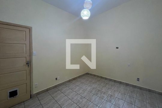 Quarto 2 de casa de condomínio para alugar com 2 quartos, 70m² em Vila Gumercindo, São Paulo