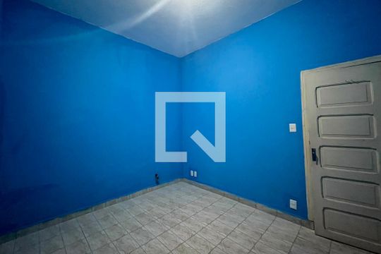 Quarto 1 de casa de condomínio para alugar com 2 quartos, 70m² em Vila Gumercindo, São Paulo