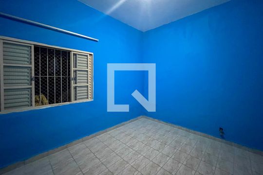 Quarto 1 de casa de condomínio para alugar com 2 quartos, 70m² em Vila Gumercindo, São Paulo