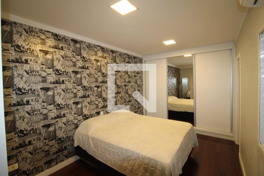 Quarto 1 de casa de condomínio à venda com 4 quartos, 289m² em Jardim São Paulo, São Paulo