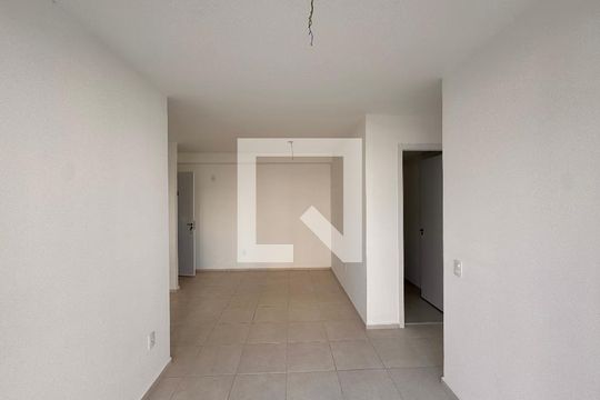 Quarto 1 de apartamento para alugar com 3 quartos, 57m² em Recreio dos Bandeirantes, Rio de Janeiro