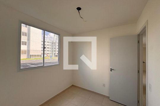 Quarto 1 de apartamento para alugar com 3 quartos, 57m² em Recreio dos Bandeirantes, Rio de Janeiro
