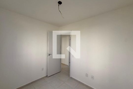 Quarto 1 de apartamento para alugar com 3 quartos, 57m² em Recreio dos Bandeirantes, Rio de Janeiro