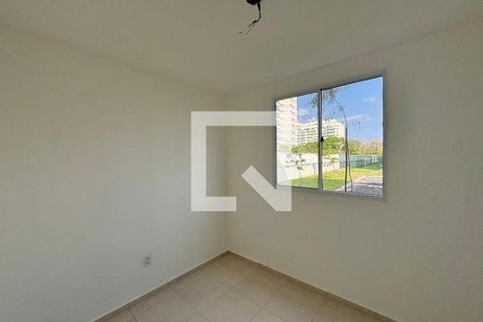 Quarto 1 de apartamento para alugar com 3 quartos, 57m² em Recreio dos Bandeirantes, Rio de Janeiro