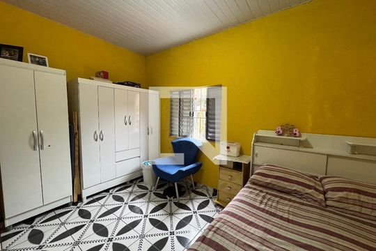 Quarto 2 de casa à venda com 2 quartos, 105m² em Presidente Altino, Osasco