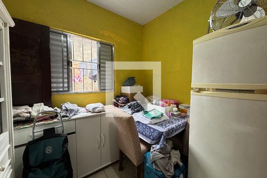 Quarto 1 de casa à venda com 2 quartos, 105m² em Presidente Altino, Osasco