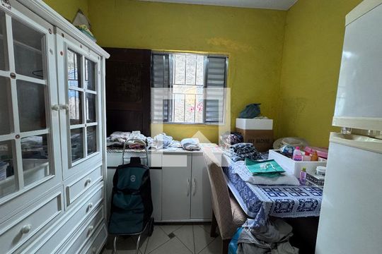 Quarto 1 de casa à venda com 2 quartos, 105m² em Presidente Altino, Osasco