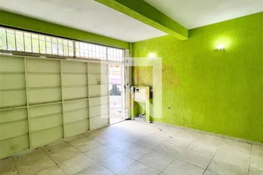 Casa à venda com 3 quartos, 241m² em Parque Nações Unidas, São Paulo