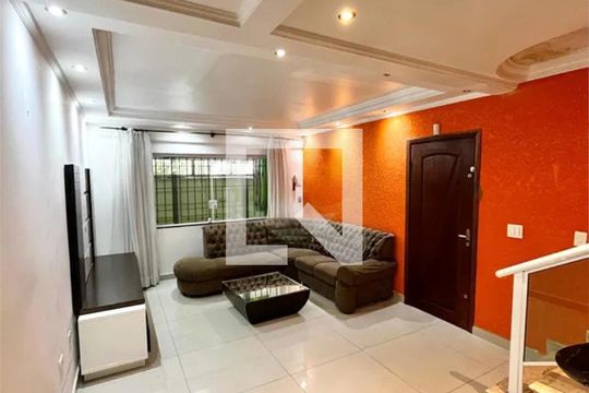 Casa à venda com 3 quartos, 241m² em Parque Nações Unidas, São Paulo