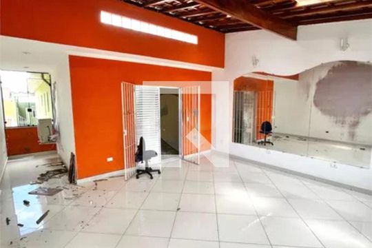 Casa à venda com 3 quartos, 241m² em Parque Nações Unidas, São Paulo