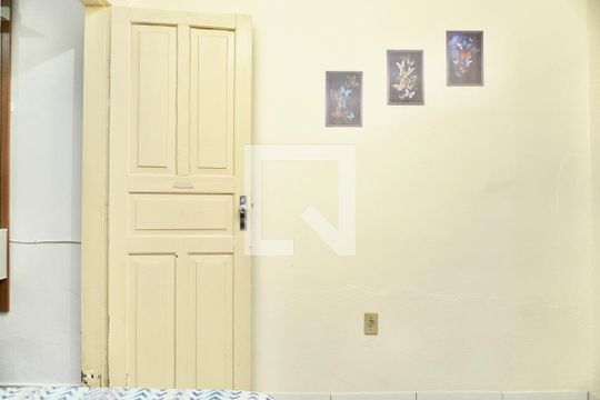 Quarto 1 de casa à venda com 4 quartos, 102m² em Santa Cruz, Belo Horizonte