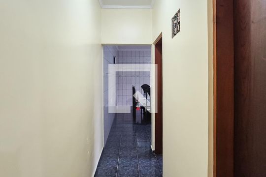 Casa à venda com 4 quartos, 392m² em Alvarenga, São Bernardo do Campo