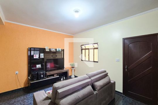 Casa à venda com 4 quartos, 392m² em Alvarenga, São Bernardo do Campo