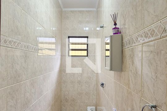 Lavabo de casa à venda com 4 quartos, 392m² em Alvarenga, São Bernardo do Campo